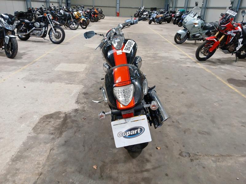 2013 SUZUKI VZR 1800 Z L2 