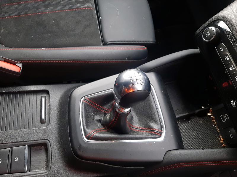 2025 FORD KUGA 1.5 ECOBOOST ST-LINE 5DR