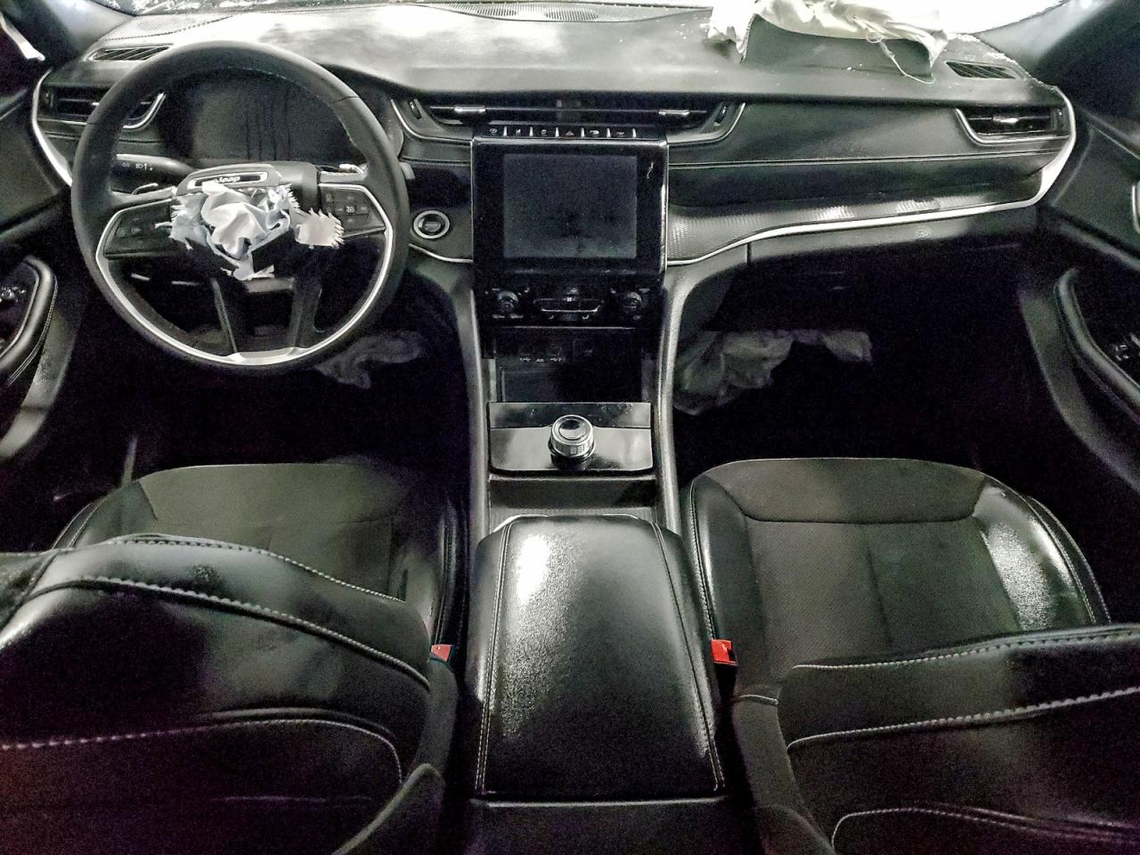 2024 Jeep Grand Cherokee L Laredo VIN: 1C4RJKAG6R8610303 Lot: 94467955