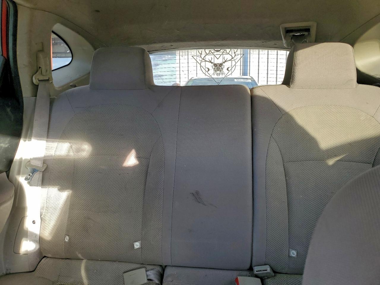 2015 Nissan Rogue Select S VIN: JN8AS5MTXFW658774 Lot: 95854795