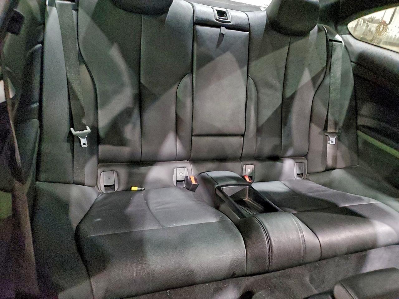 2017 BMW 430Xi VIN: WBA4R9C30HK878722 Lot: 95476075