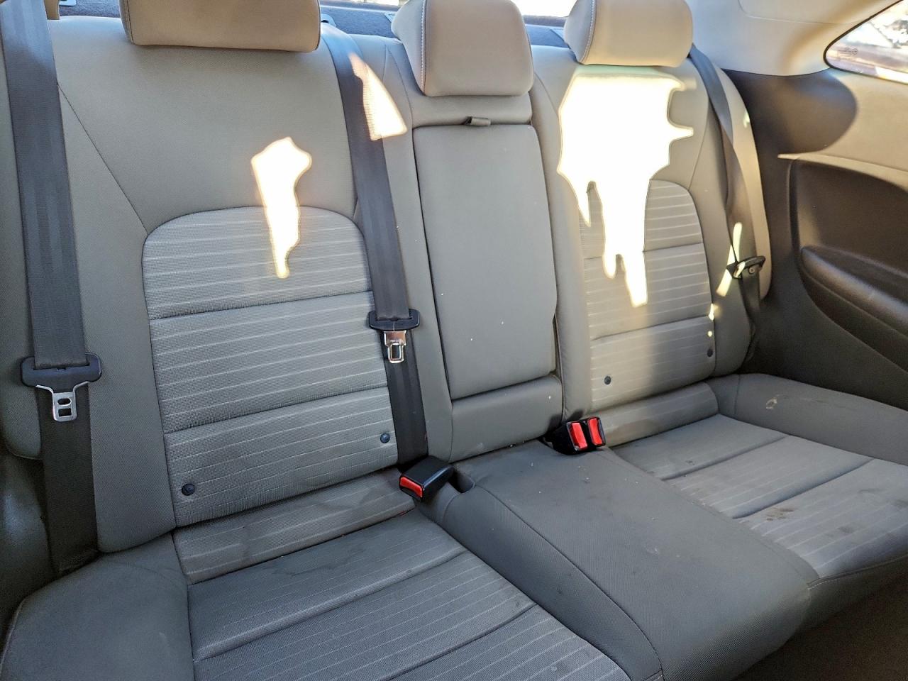 2015 Kia Forte Ex VIN: KNAFX6A86F5274258 Lot: 94914575