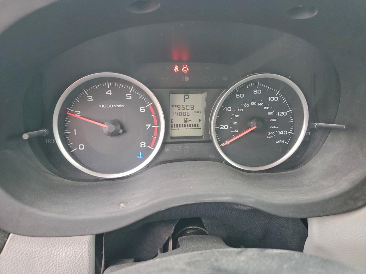 2014 Subaru Forester 2.5I Premium VIN: JF2SJAEC7EH478800 Lot: 95820745