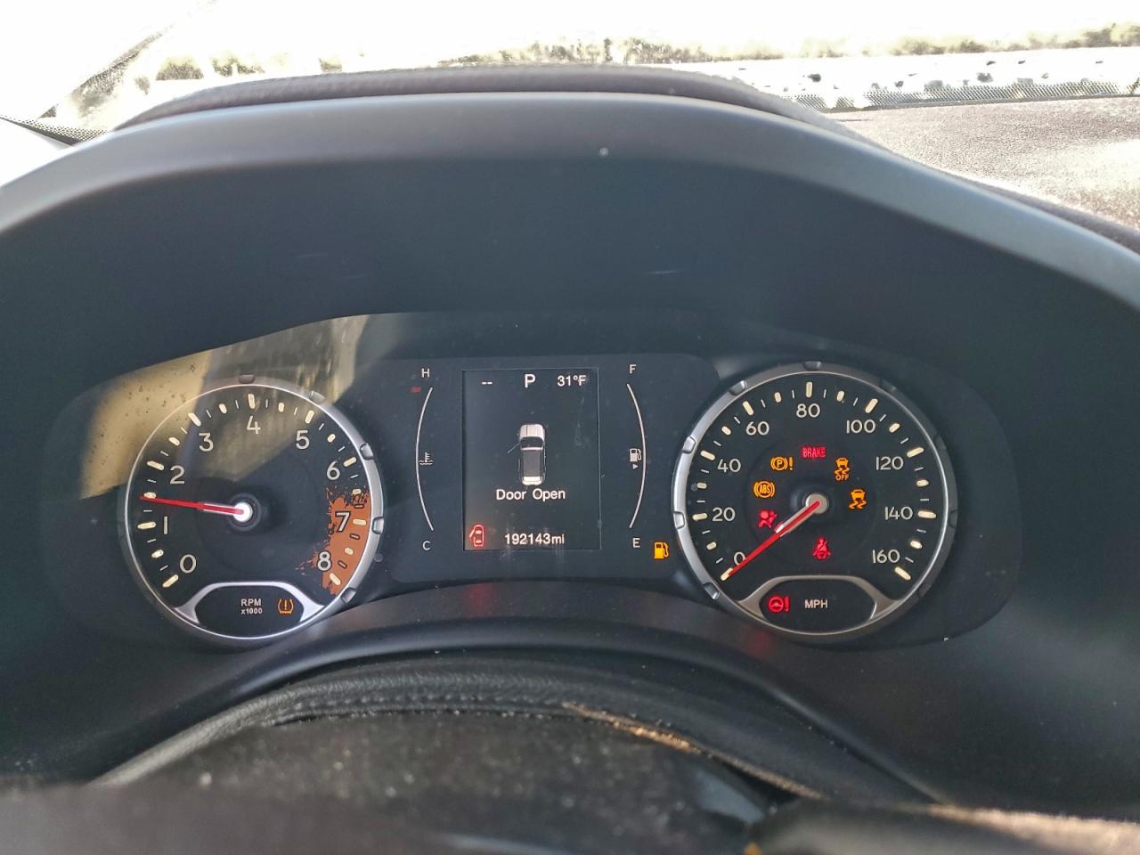 2015 Jeep Renegade Latitude VIN: ZACCJBBT0FPB69840 Lot: 96632375