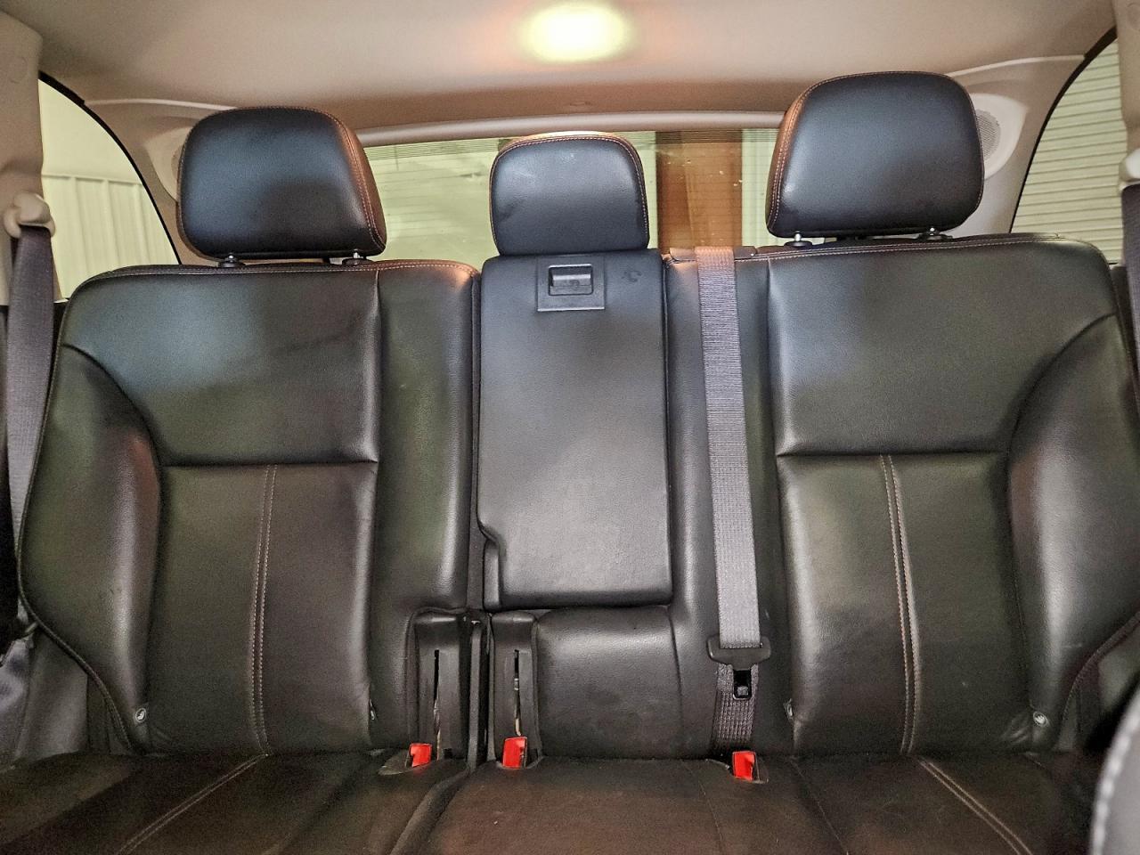 2013 Ford Edge Limited VIN: 2FMDK3KC9DBA57981 Lot: 96201435