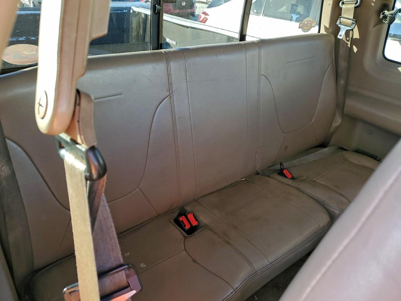 1998 Ford F150 VIN: 1FTRX17L6WNA88069 Lot: 93772075