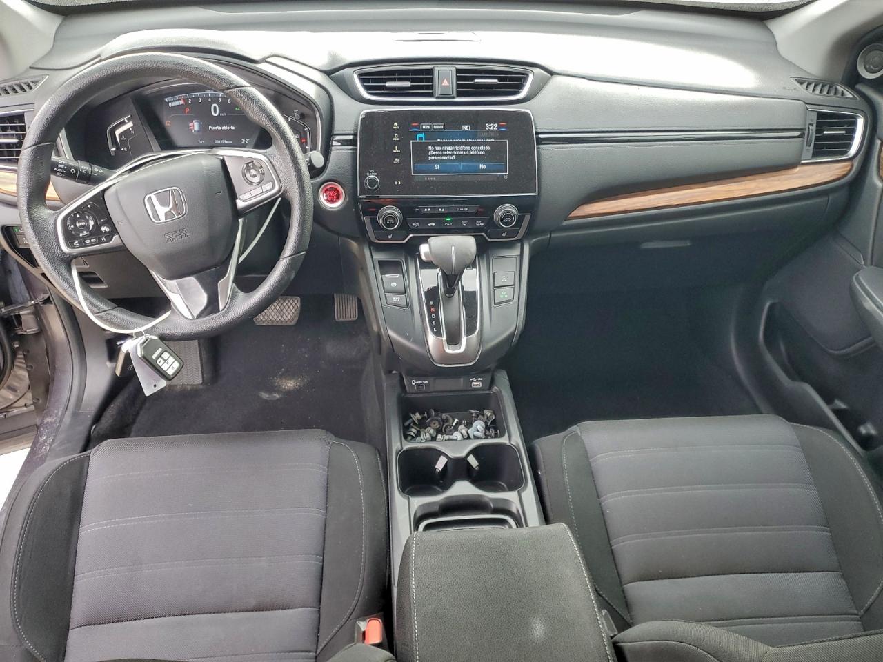 2021 Honda Cr-V Ex VIN: 2HKRW1H54MH415231 Lot: 94659835