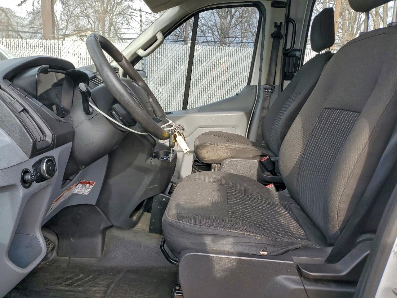 2017 Ford Transit T-350 VIN: 1FTBW2CM0HKA41634 Lot: 96146895