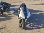 2013 HONDA CBR600 RR   for sale at Copart CO - COLORADO SPRINGS
