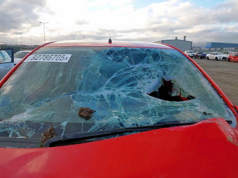 2015 TOYOTA AYGO 1.0 VVT-I X-PRESSION 5DR