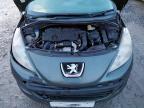 2011 PEUGEOT 207 1.6 HDI 92 S 5DR [AC] for sale at Copart BELFAST