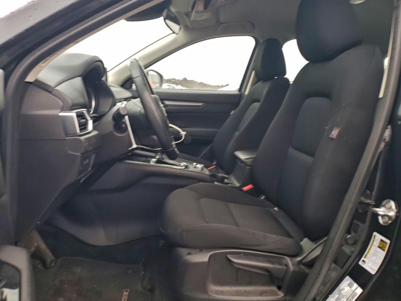 2018 Mazda Cx-5 Sport VIN: JM3KFBBM1J0437775 Lot: 95410065