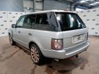 2009 LAND ROVER RANGE ROVER 5.0 V8 SUPERCHARGED AUTOBIOGRAPHY 4DR AUTO for sale at Copart NEWBURY