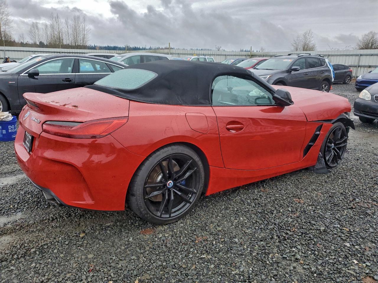 Фото: WBAHF9C09PWY25346