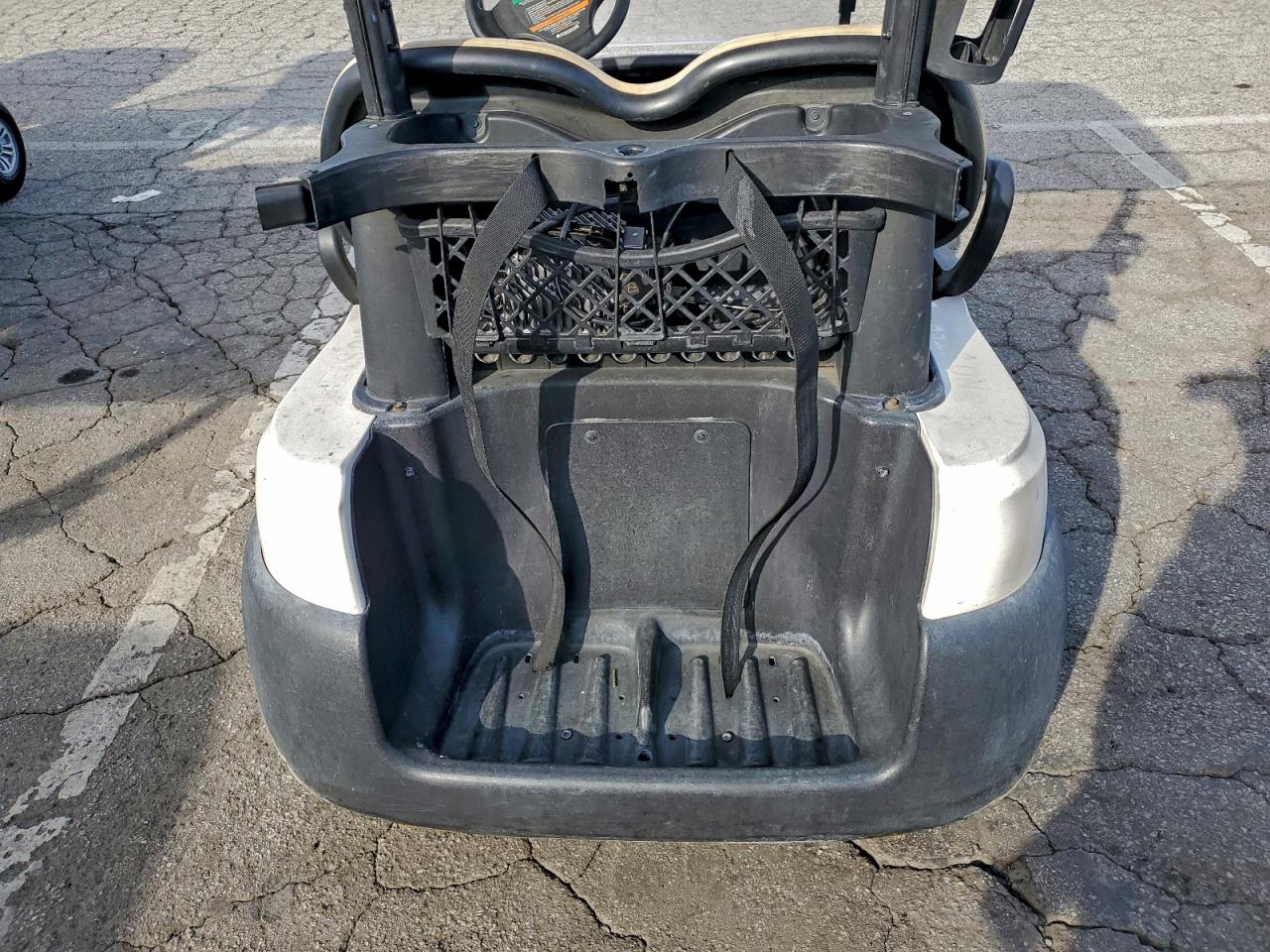 2022 Club Car Tempo Fla VIN: BN2239330085 Lot: 95172335