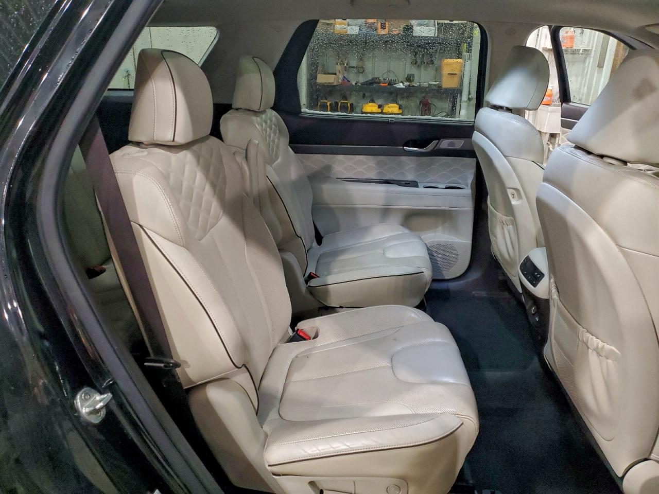 2020 Hyundai Palisade Limited VIN: KM8R54HE9LU049643 Lot: 94773805