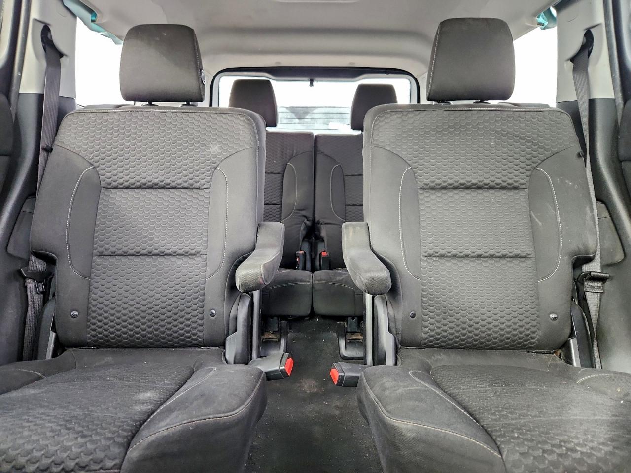 2018 GMC Acadia Sle VIN: 1GKKNLLA6JZ225380 Lot: 94746805