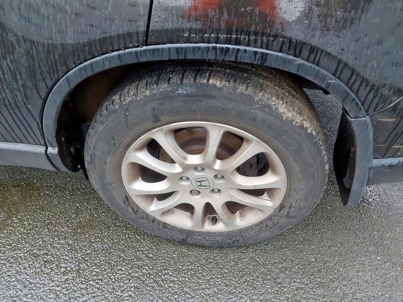 2009 HONDA CR-V 2.0 I-VTEC EX 5DR AUTO