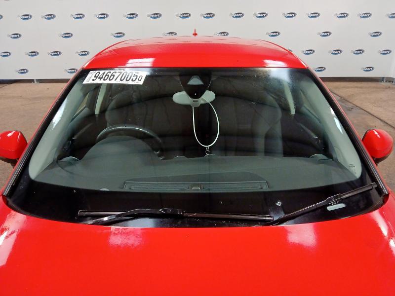 2014 AUDI A3 1.4 TFSI 140 SPORT 5DR S TRONIC