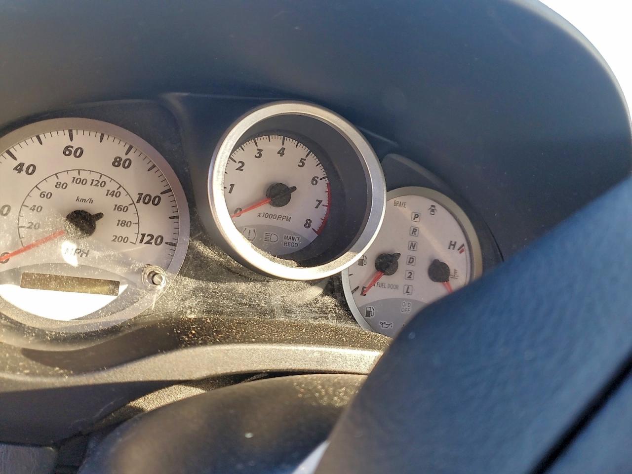 2004 Toyota Rav4 VIN: JTEGD20V040006683 Lot: 97077865