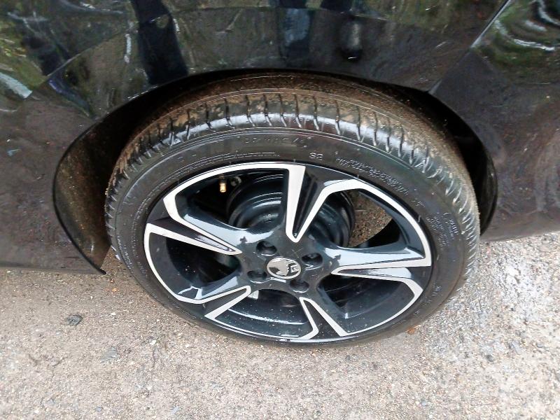 2025 VAUXHALL CORSA 1.2 TURBO GS 5DR