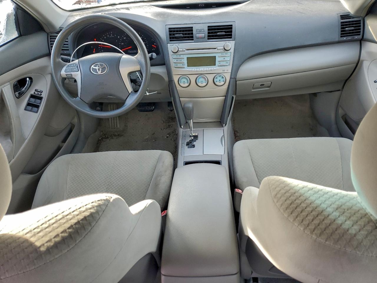 2009 Toyota Camry Base VIN: 4T1BE46K39U381838 Lot: 96685675