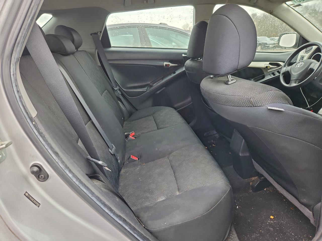 2009 Toyota Corolla Matrix VIN: 2T1KU40E29C009947 Lot: 95267735