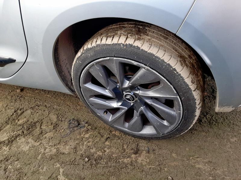 2013 CITROEN DS4 1.6 THP 16V 200 DSPORT 5DR