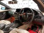 2008 BMW 6 SERIES 630I SPORT 2DR AUTO for sale at Copart NEWBURY
