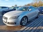 2007 AUDI TT 2.0T FSI 2DR for sale at Copart SANDWICH