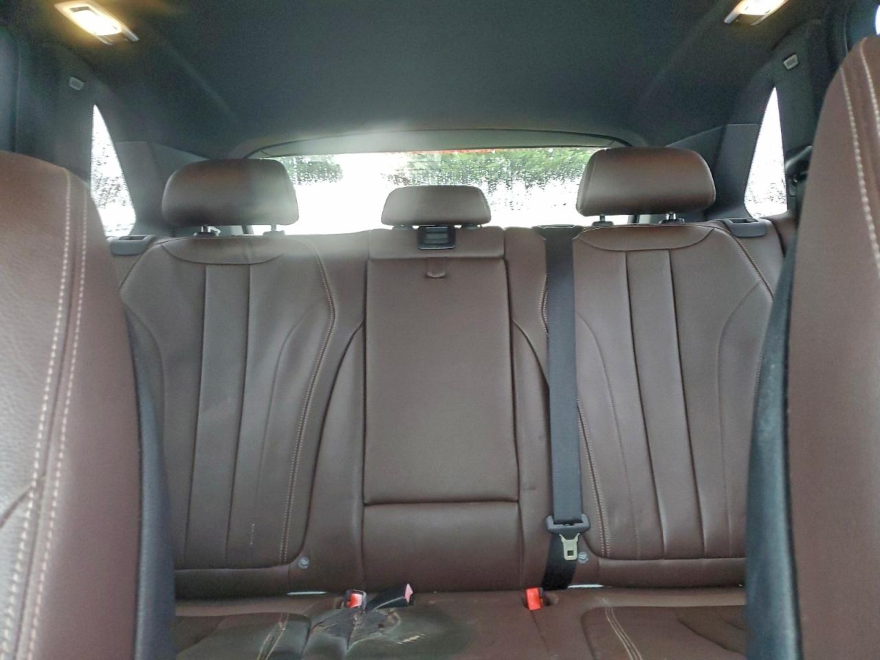 2018 BMW X5 xDrive35I VIN: 5UXKR0C50J0X95394 Lot: 95919525