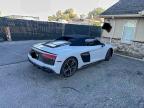 2021 AUDI R8    a la Venta en Copart CA - RANCHO CUCAMONGA