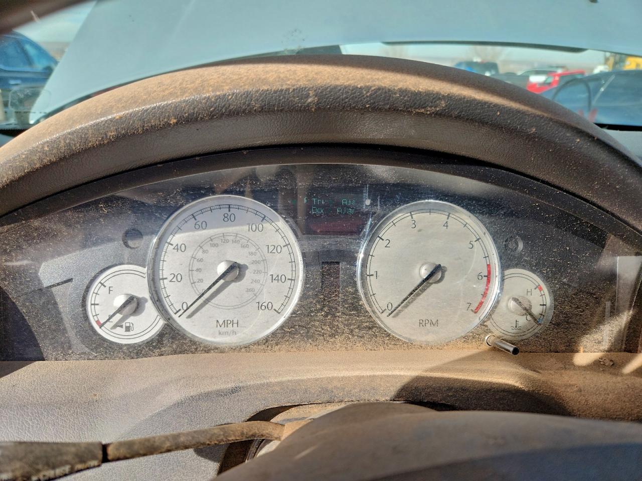 2005 Chrysler 300C VIN: 2C3AA63H15H522729 Lot: 97010295