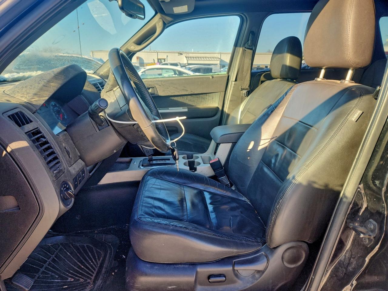 2012 Ford Escape Xlt VIN: 1FMCU9DG8CKA00779 Lot: 95705335