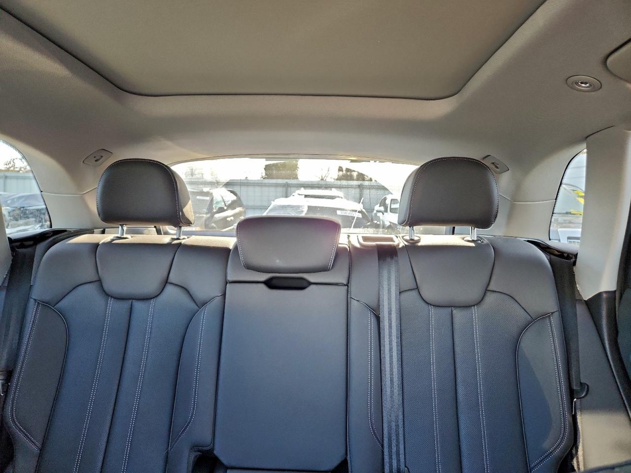 2023 Audi Q5 Prestige 45 VIN: WA1FAAFY9P2158808 Lot: 94701485