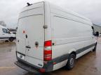 2017 MERCEDES-BENZ SPRINTER 3.5T HIGH ROOF VAN for sale at Copart SANDY