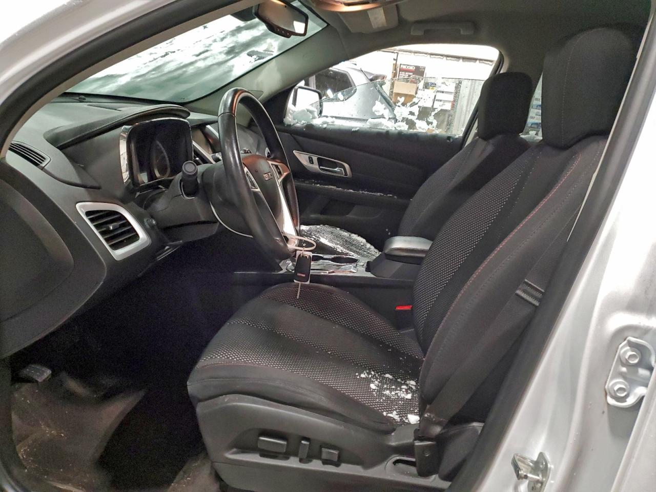 2016 GMC Terrain Sle VIN: 2GKFLTEK3G6159260 Lot: 94343945