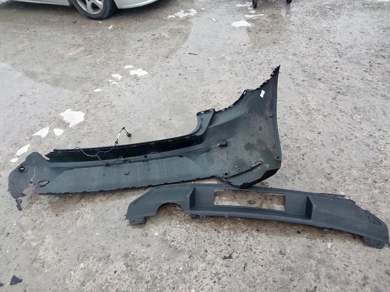 2020 SEAT IBIZA 1.0 TSI 95 XCELLENCE [EZ] 5DR