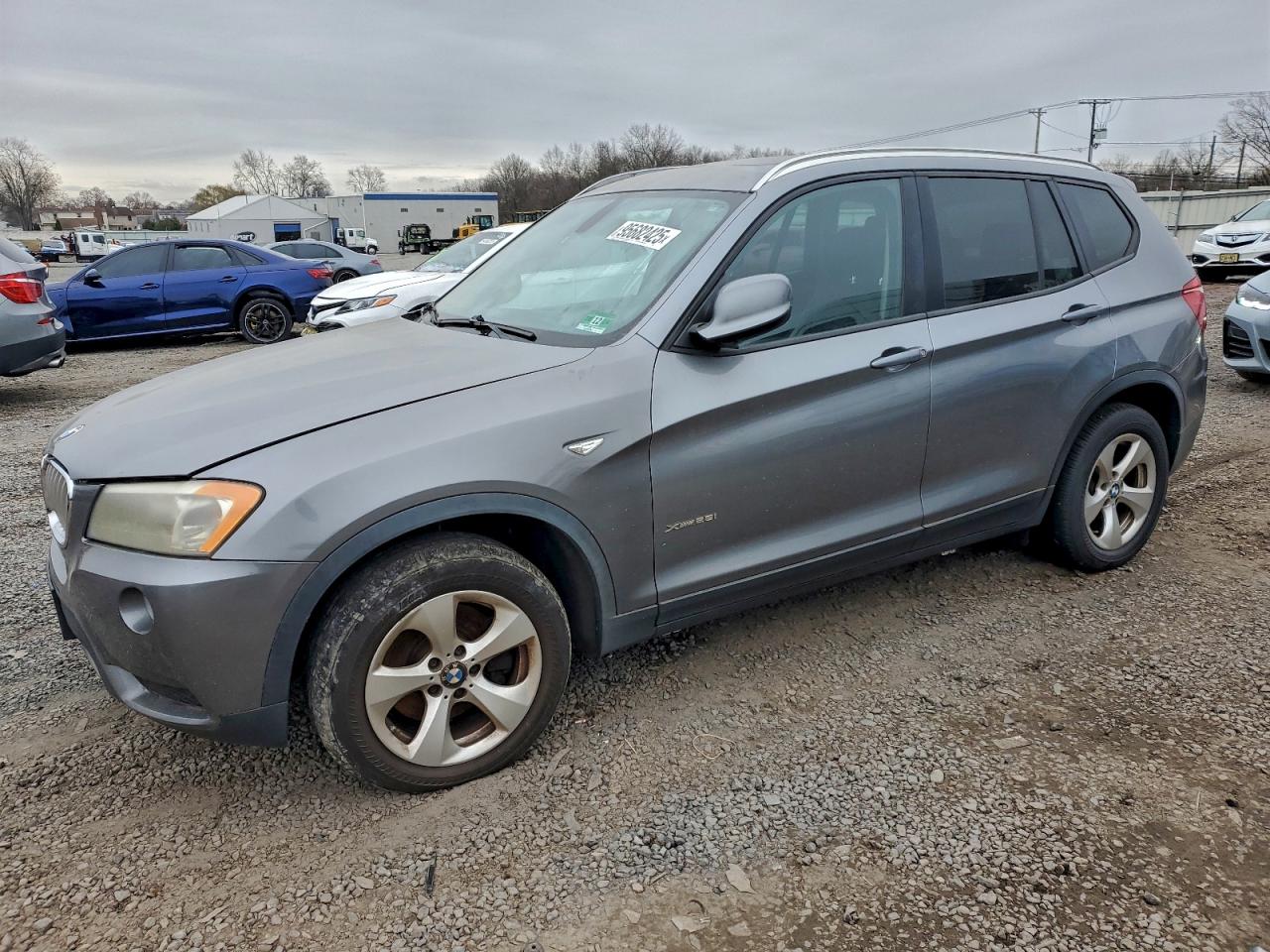 Фото: 5UXWX5C50BL710381