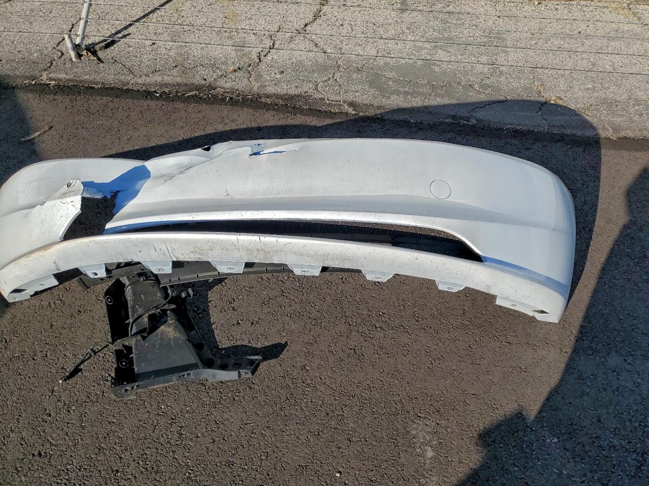 2025 Tesla Model 3 VIN: 5YJ3E1EA3SF966028 Lot: 95467905