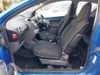 2009 PEUGEOT 107 1.0 URBAN 3DR for sale at Copart BELFAST