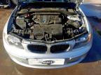 2010 BMW 1 SERIES 116D SPORT 3DR for sale at Copart WESTBURY