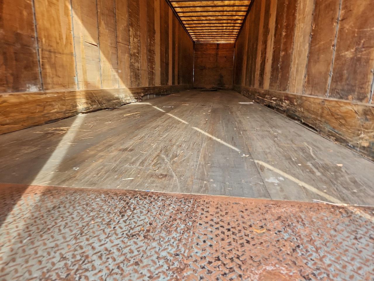 2005 Great Dane 53 Foot VIN: 1GRAA06295D409131 Lot: 93150745