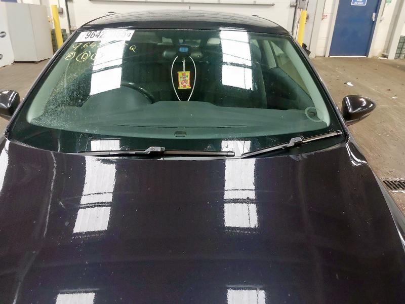 2009 VOLKSWAGEN SCIROCCO 2.0 TDI 3DR