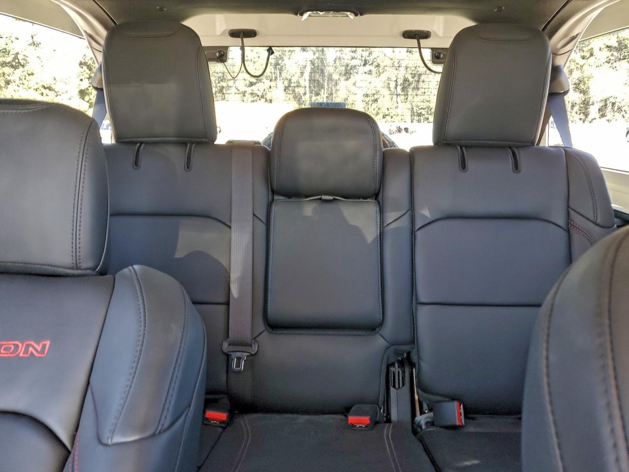 2025 Jeep Wrangler Rubicon VIN: 1C4PJXFN0SW581992 Lot: 97232575