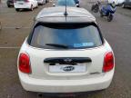 2016 MINI HATCHBACK 1.5 COOPER D 5DR for sale at Copart SANDTOFT