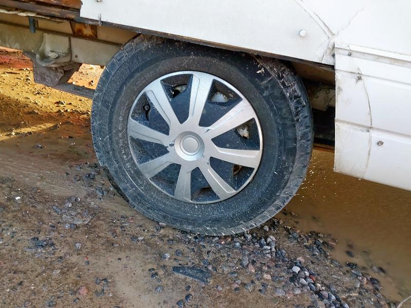 2006 FIAT DUCATO 18 JTD XLWB 