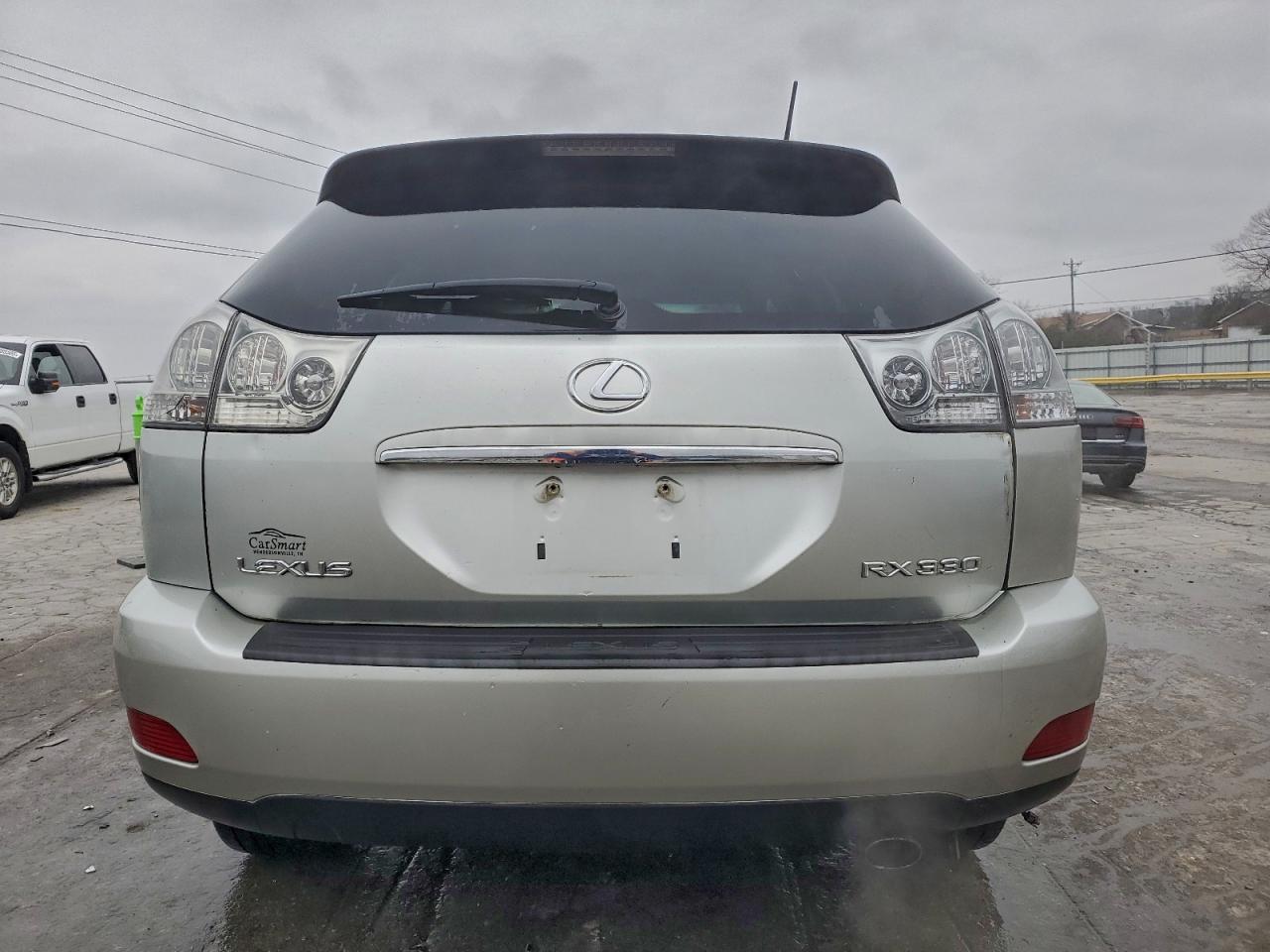 2004 Lexus Rx 330 VIN: 2T2HA31UX4C022386 Lot: 95396805