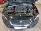 2017 JAGUAR F-PACE 2.0D [240] R-SPORT 5DR AUTO AWD for sale at Copart CHESTER
