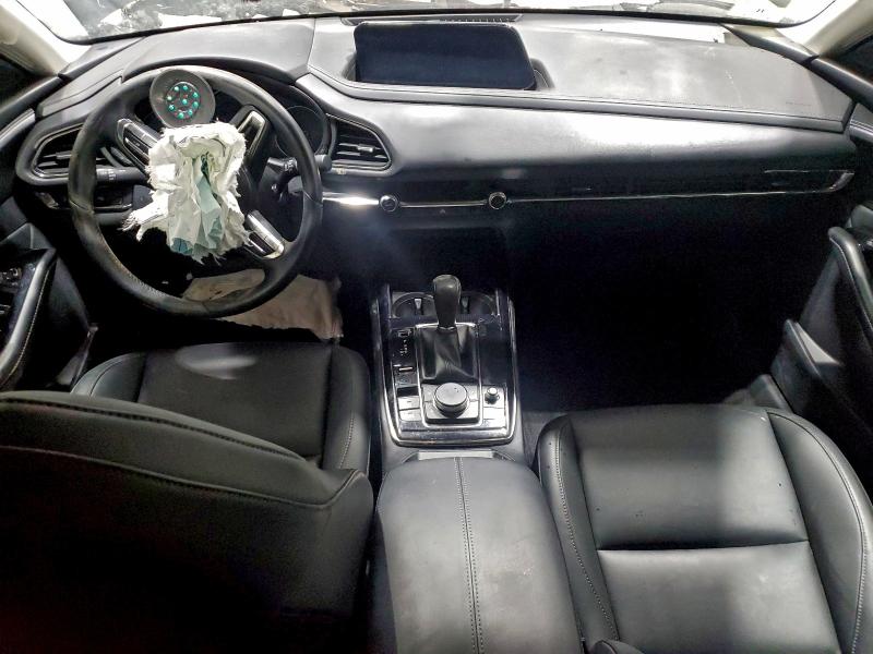  MAZDA CX30 2023 Black